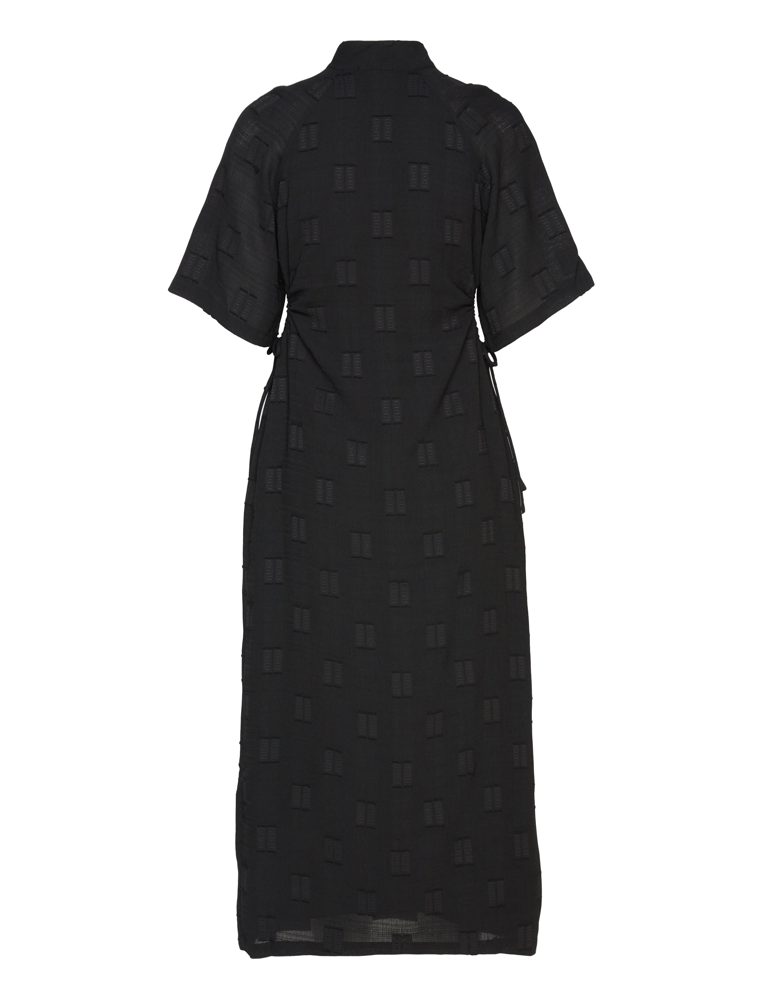 Hofmann Copenhagen - Satine - midikleidid - black - 2