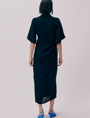 Hofmann Copenhagen - Satine - midi dresses - black - 6