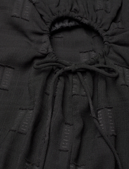 Hofmann Copenhagen - Satine - vidutinio ilgio suknelės - black - 8