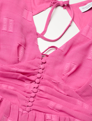 Hofmann Copenhagen - Lola - feestelijke kleding voor outlet-prijzen - begonia pink - 5