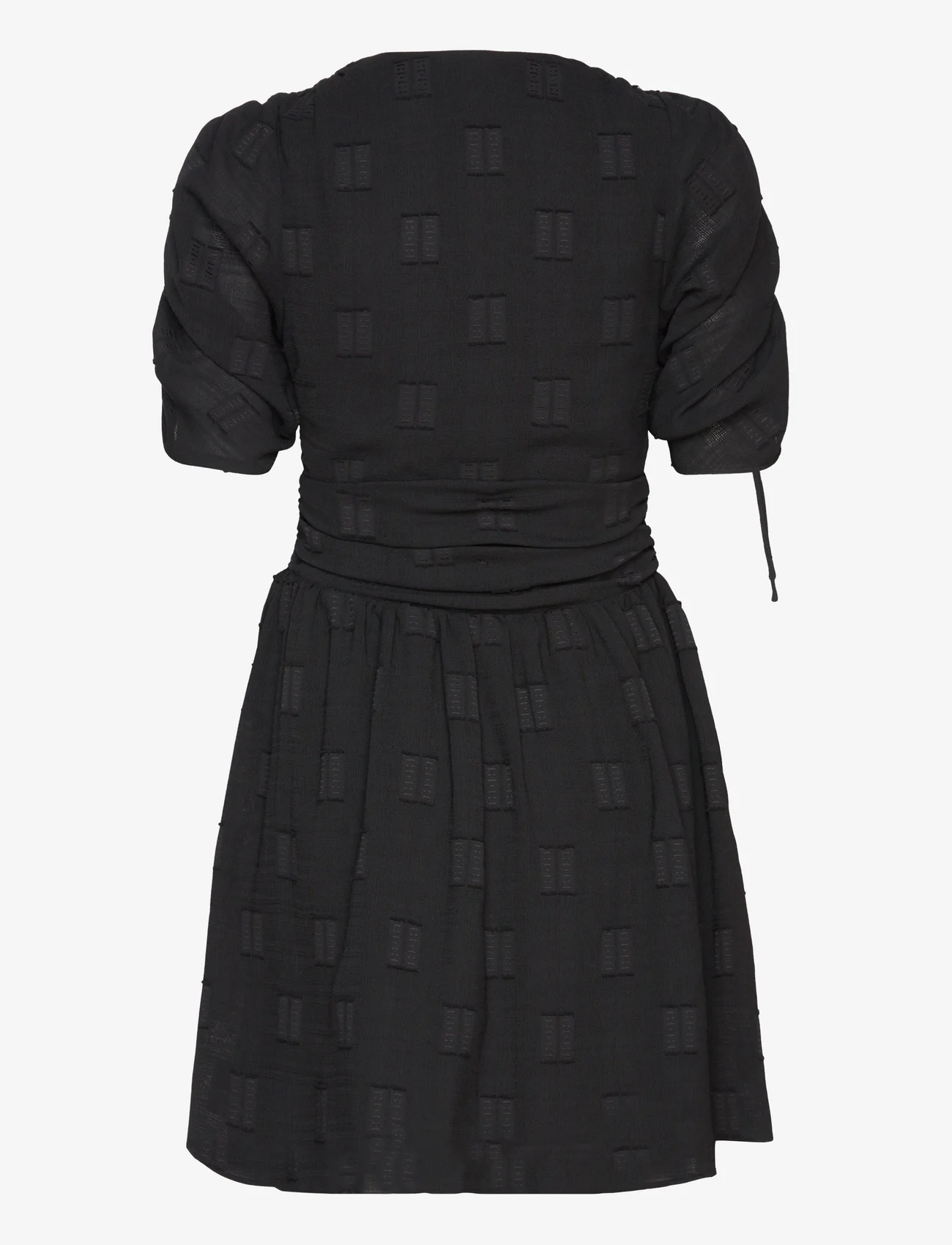 Hofmann Copenhagen - Emmeline - vakarėlių drabužiai išparduotuvių kainomis - black - 1