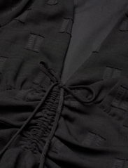 Hofmann Copenhagen - Emmeline - vakarėlių drabužiai išparduotuvių kainomis - black - 6