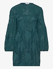 Hofmann Copenhagen - Arilene - nėriniuotos suknelės - emerald - 0