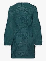 Hofmann Copenhagen - Arilene - lace dresses - emerald - 1