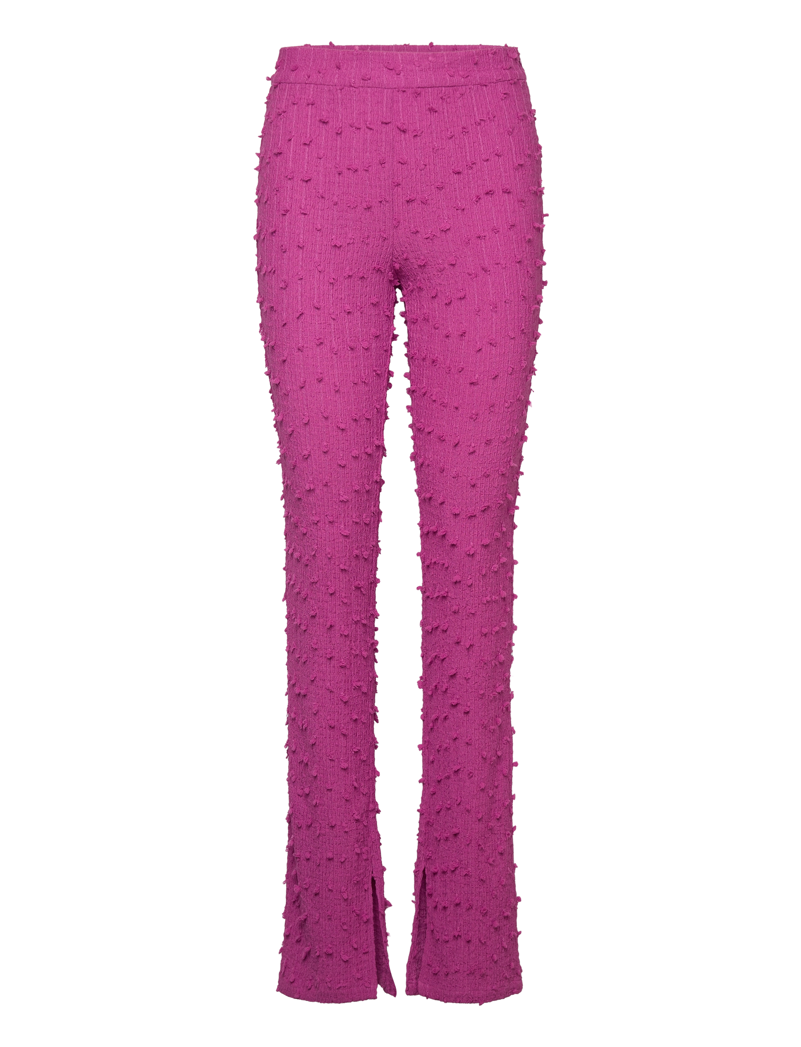 Hofmann Copenhagen Elayna - Bukser - STAR RUBY / pink/rose