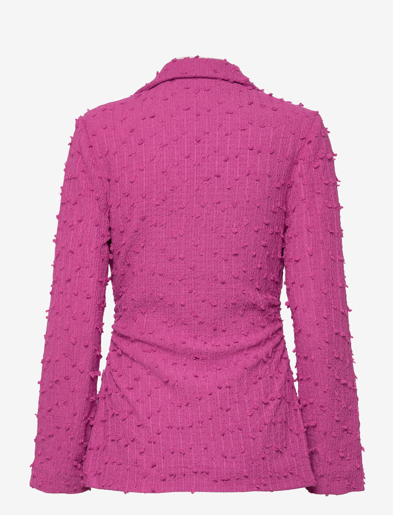 Hofmann Copenhagen - Lori - Ühes joones nööpidega bleiserid - star ruby - 1