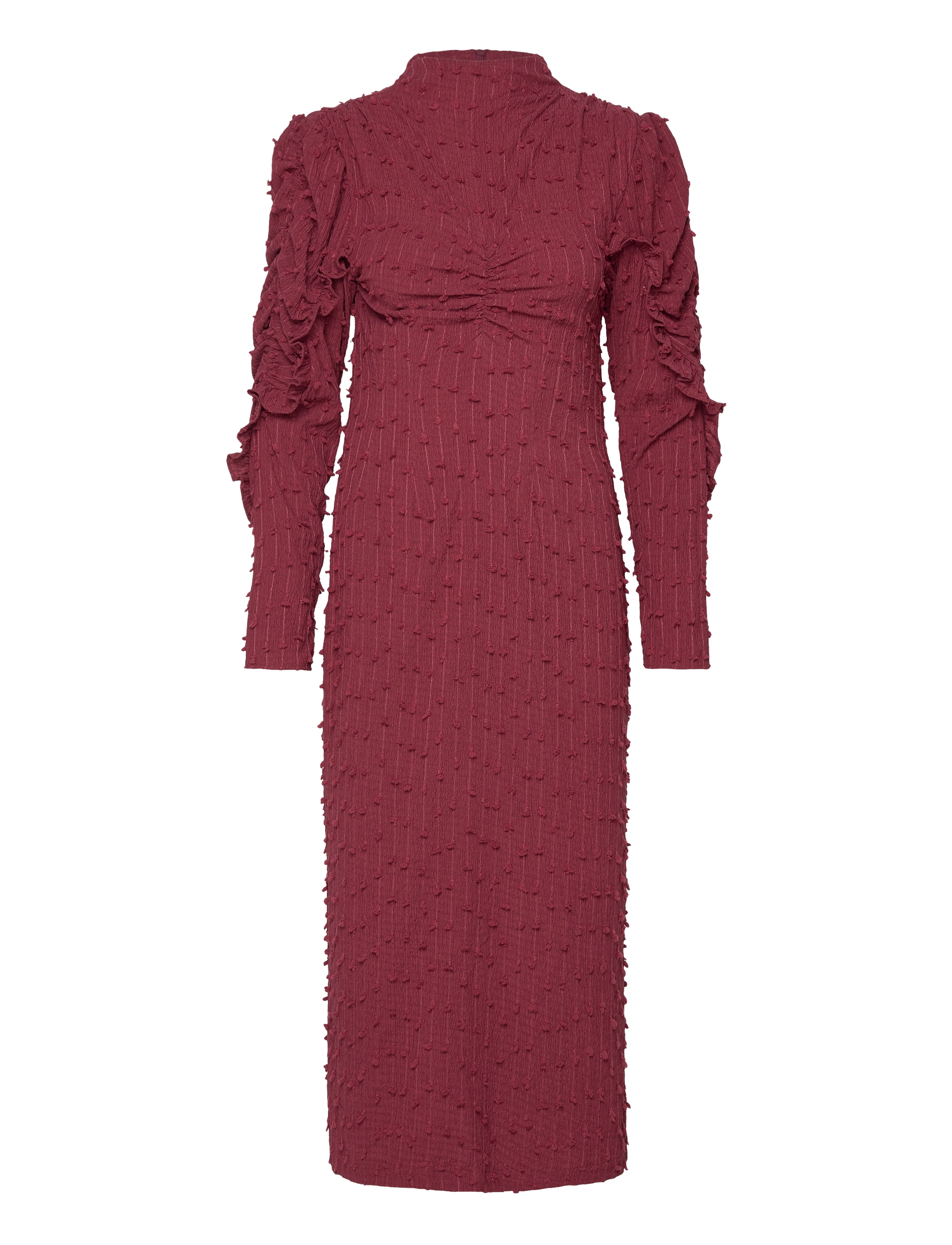 HOFMANN COPENHAGEN Lovetta Rot - 40 - Damen