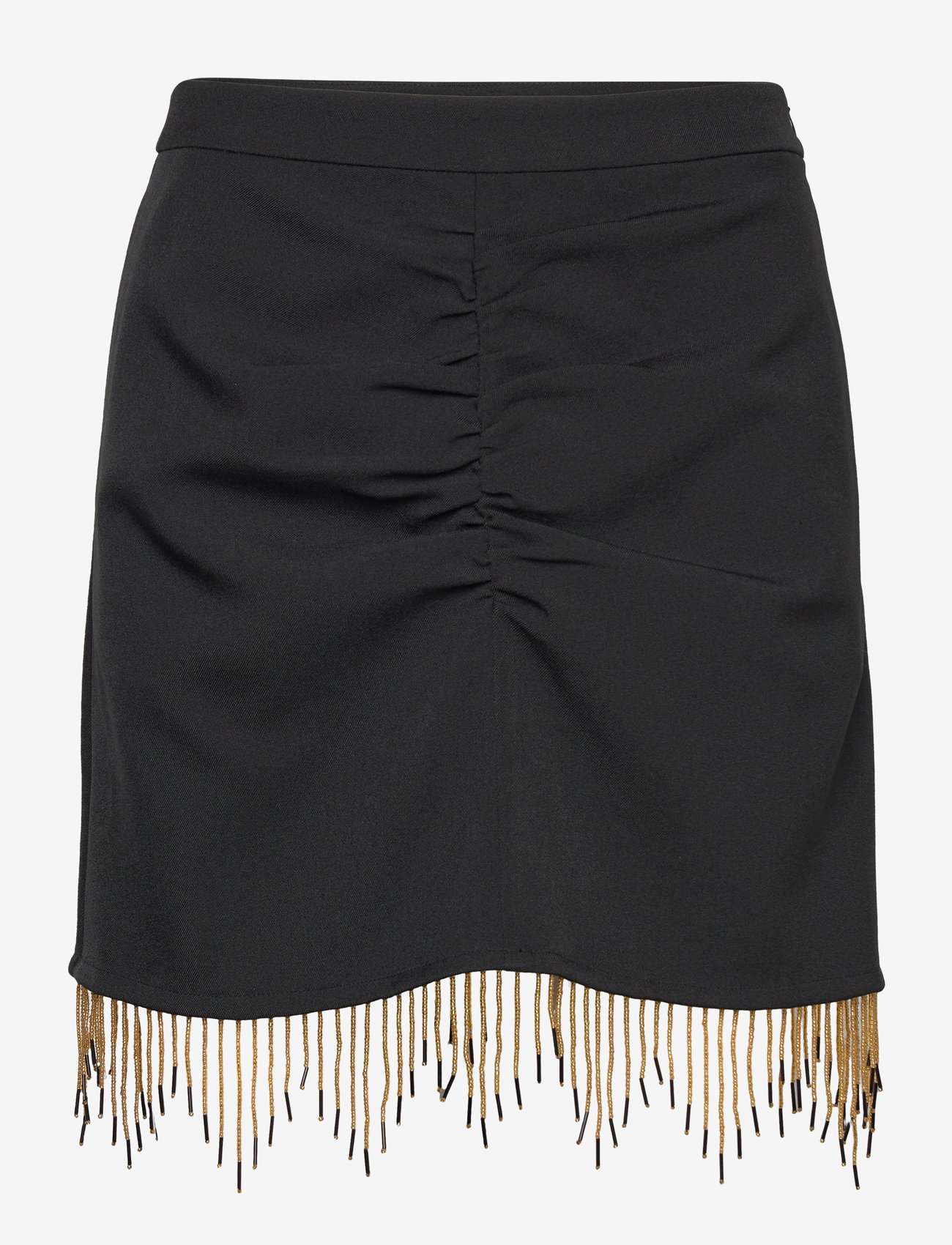 Hofmann Copenhagen - Audrey - korte nederdele - black - 0