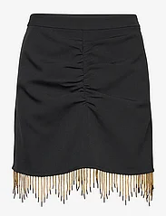 Hofmann Copenhagen - Audrey - short skirts - black - 0