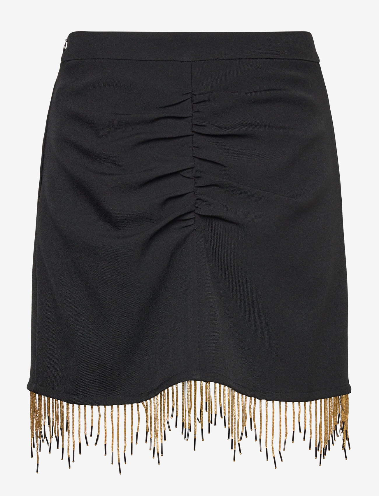 Hofmann Copenhagen - Audrey - korte nederdele - black - 1