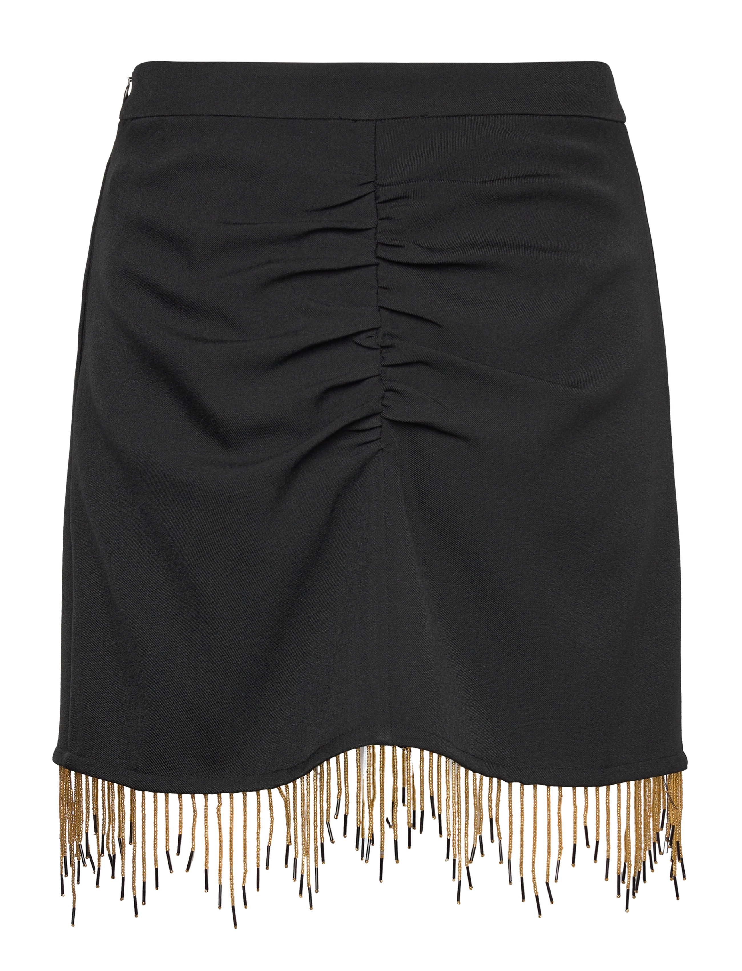 Hofmann Copenhagen - Audrey - kurze röcke - black - 2
