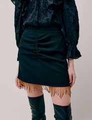 Hofmann Copenhagen - Audrey - short skirts - black - 1