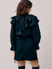 Hofmann Copenhagen - Audrey - short skirts - black - 3