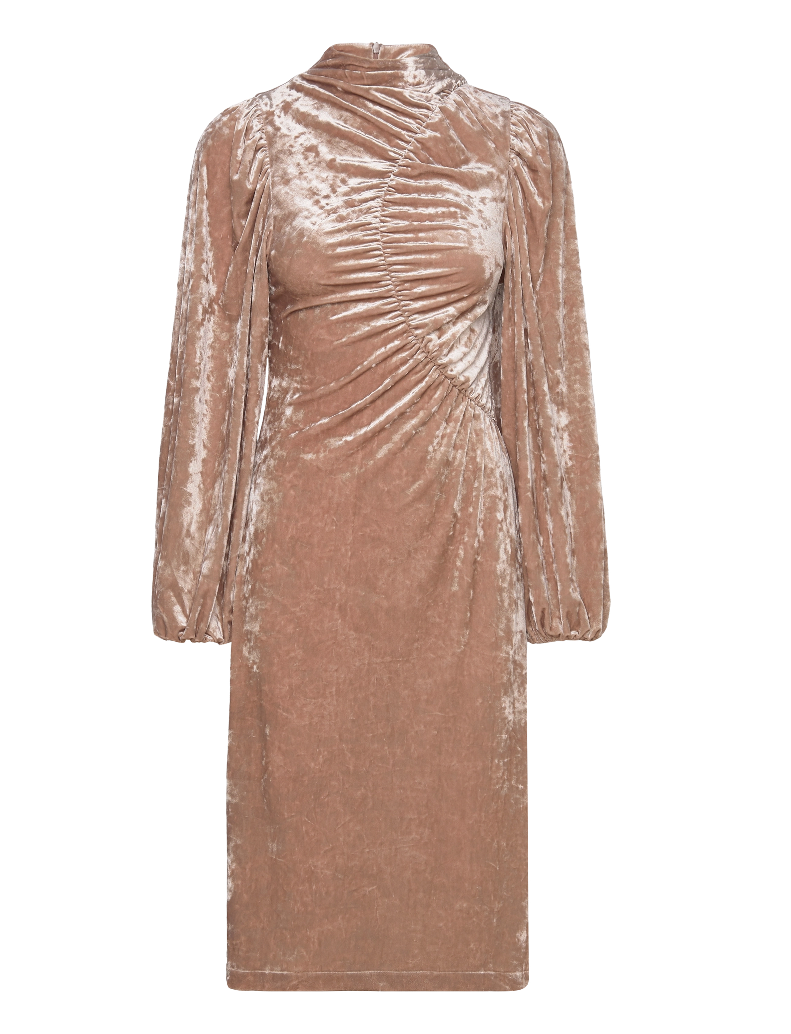 HOFMANN COPENHAGEN Fabienne Gold - 40 - Damen