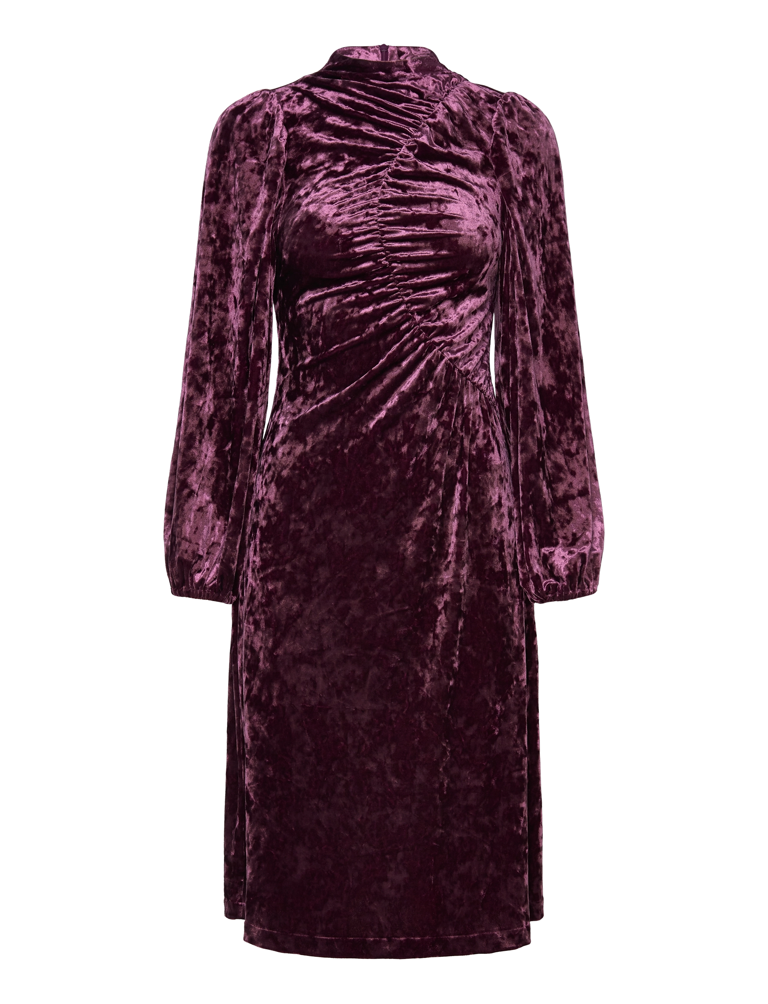 HOFMANN COPENHAGEN Fabienne Lila - 38 - Damen