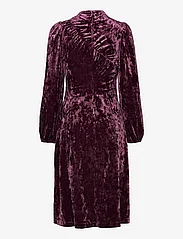 Hofmann Copenhagen - Fabienne - vidutinio ilgio suknelės - star ruby - 2