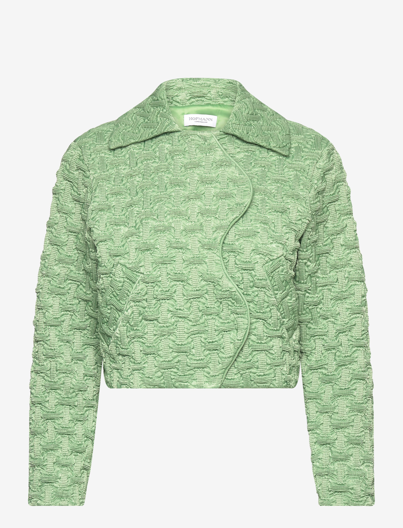 Hofmann Copenhagen - Lou - boucles - fall leaf - 0