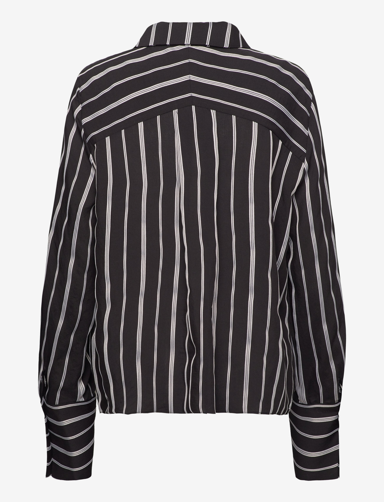 Hofmann Copenhagen - Noemie - langærmede skjorter - black - 2