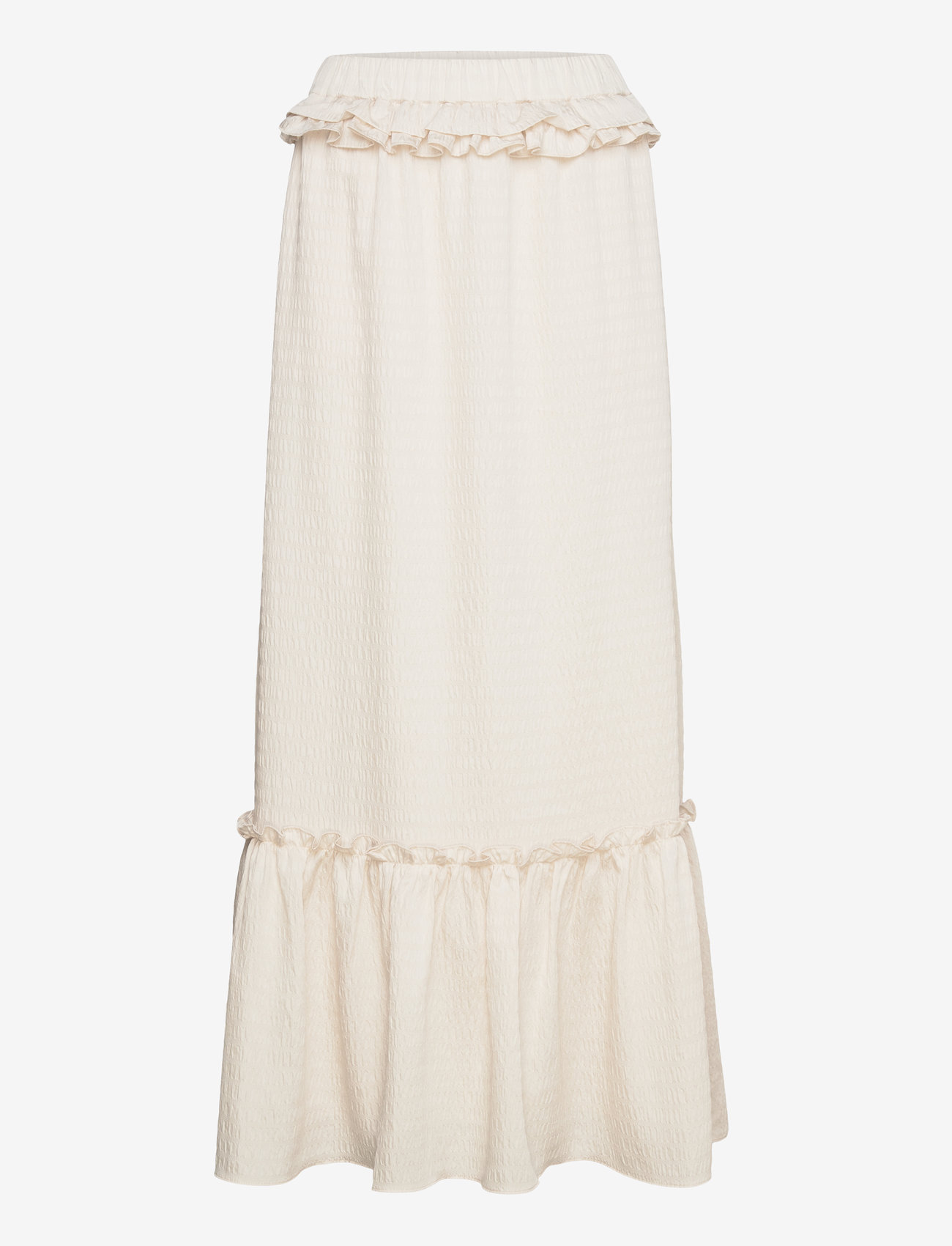 Hofmann Copenhagen - Therese - spódnice długie - creme - 1