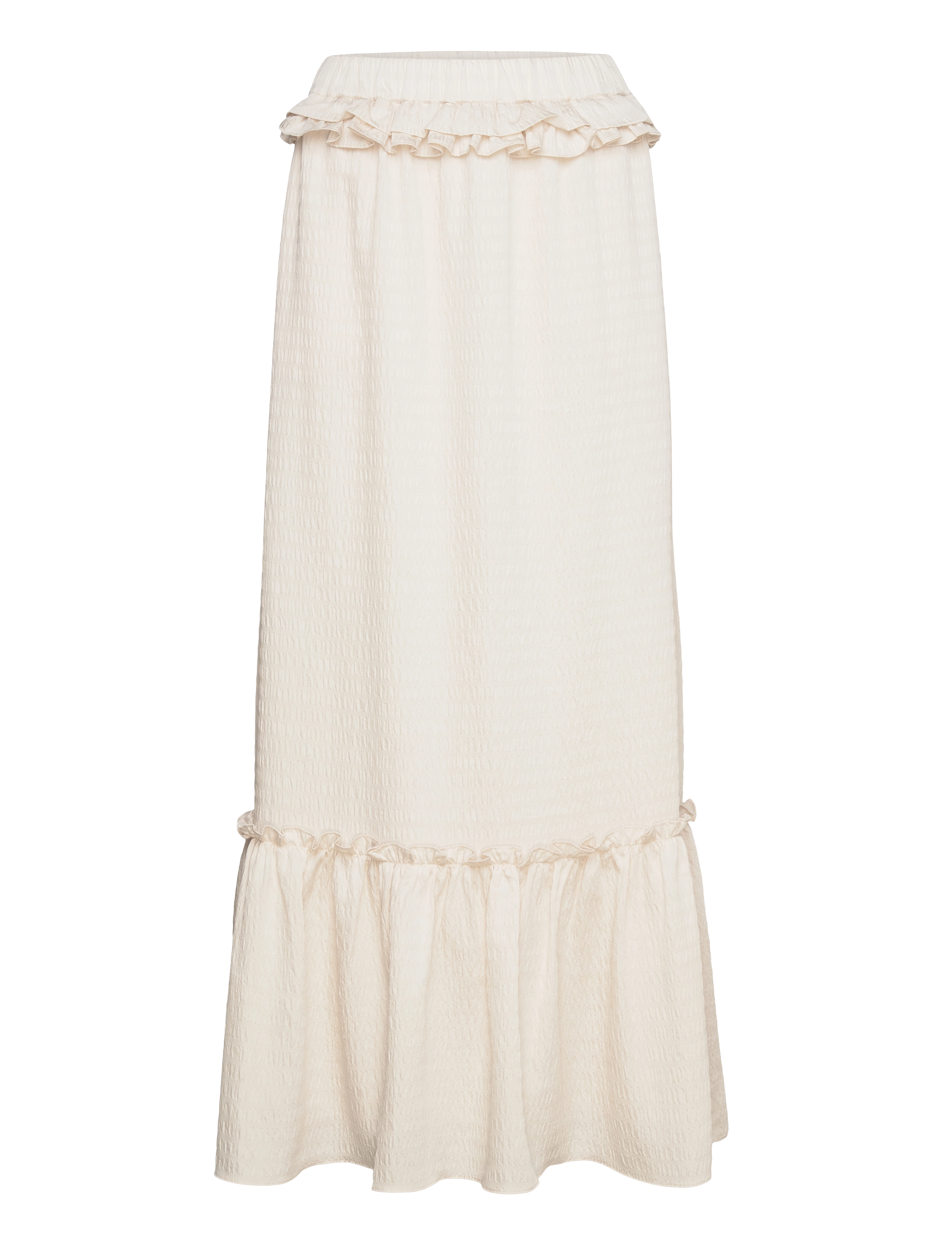 Hofmann Copenhagen Therese - Hofmann Copenhagen - CREME / cream