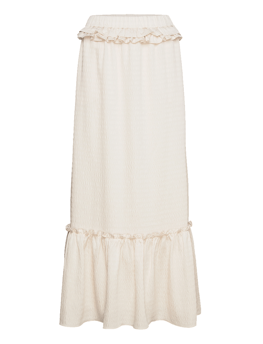 Hofmann Copenhagen - Therese - maxi nederdele - creme - 1