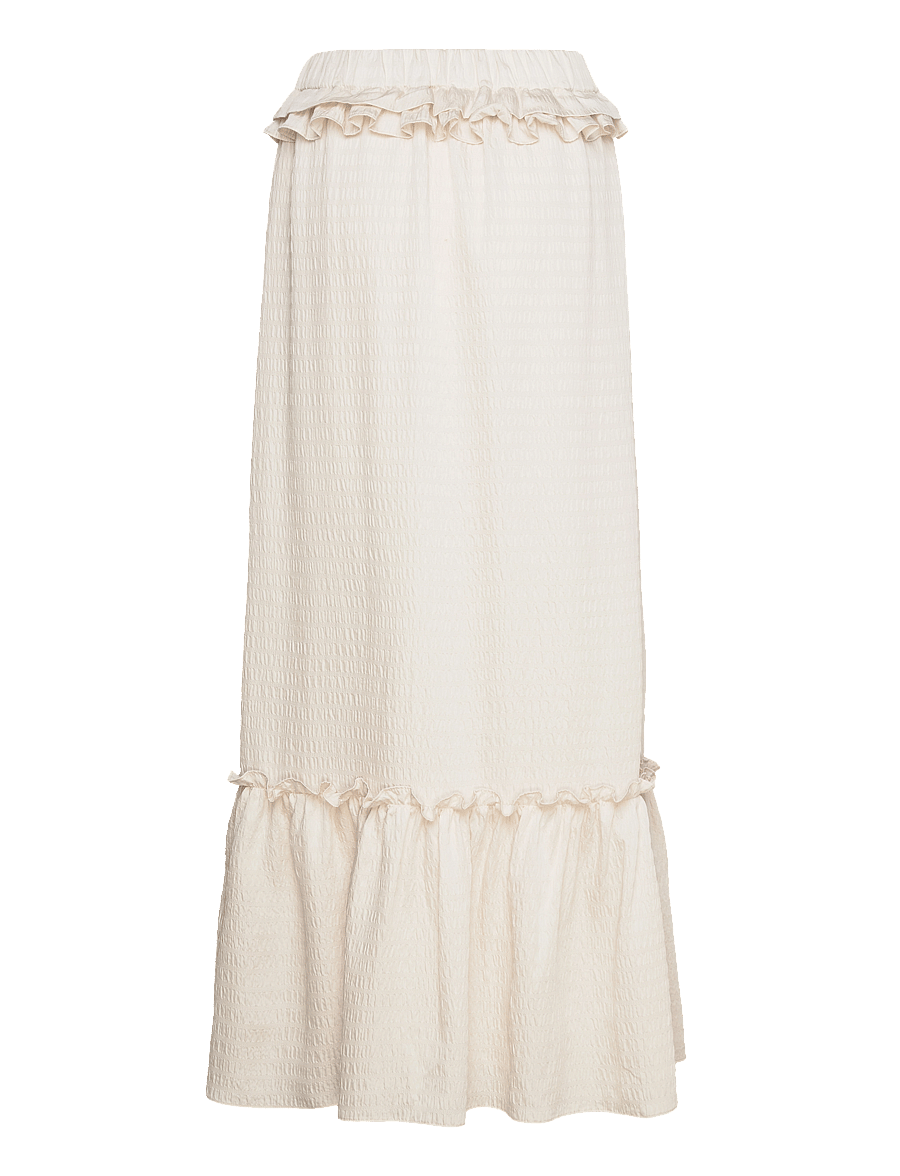 Hofmann Copenhagen - Therese - maxi nederdele - creme - 2