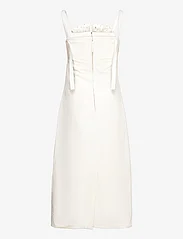 Hofmann Copenhagen - Kaya - slip dresses - white - 1