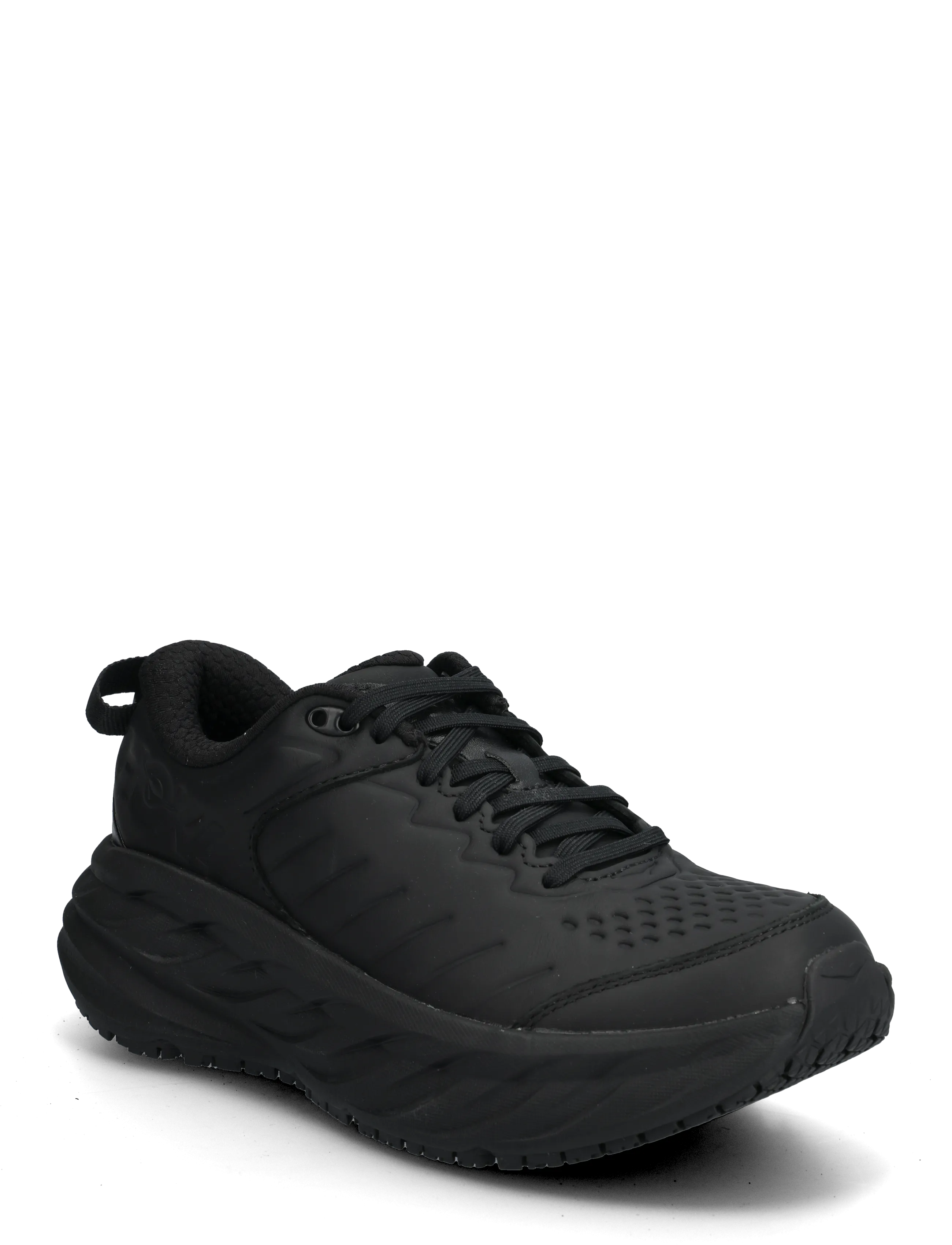 HOKA Bondi SR - Sko - BBLC-BLACK / BLACK / black