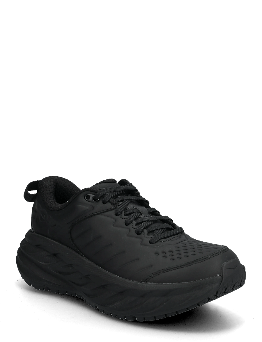 HOKA - Bondi SR - løbesko - bblc-black / black - 0
