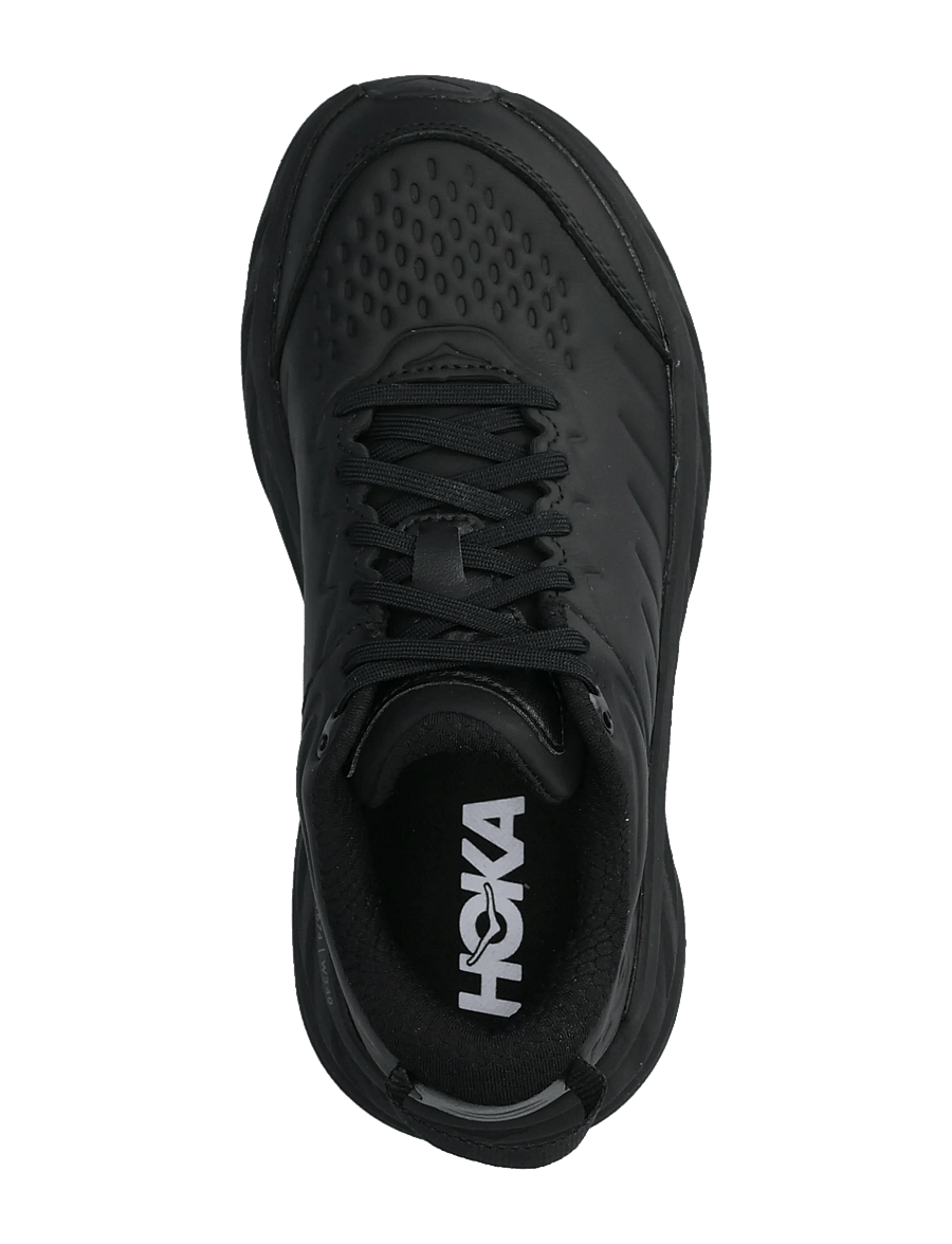 HOKA - Bondi SR - løbesko - bblc-black / black - 3