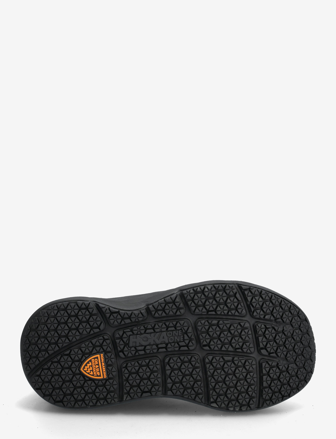 HOKA - Bondi SR - løpesko - bblc-black / black - 4