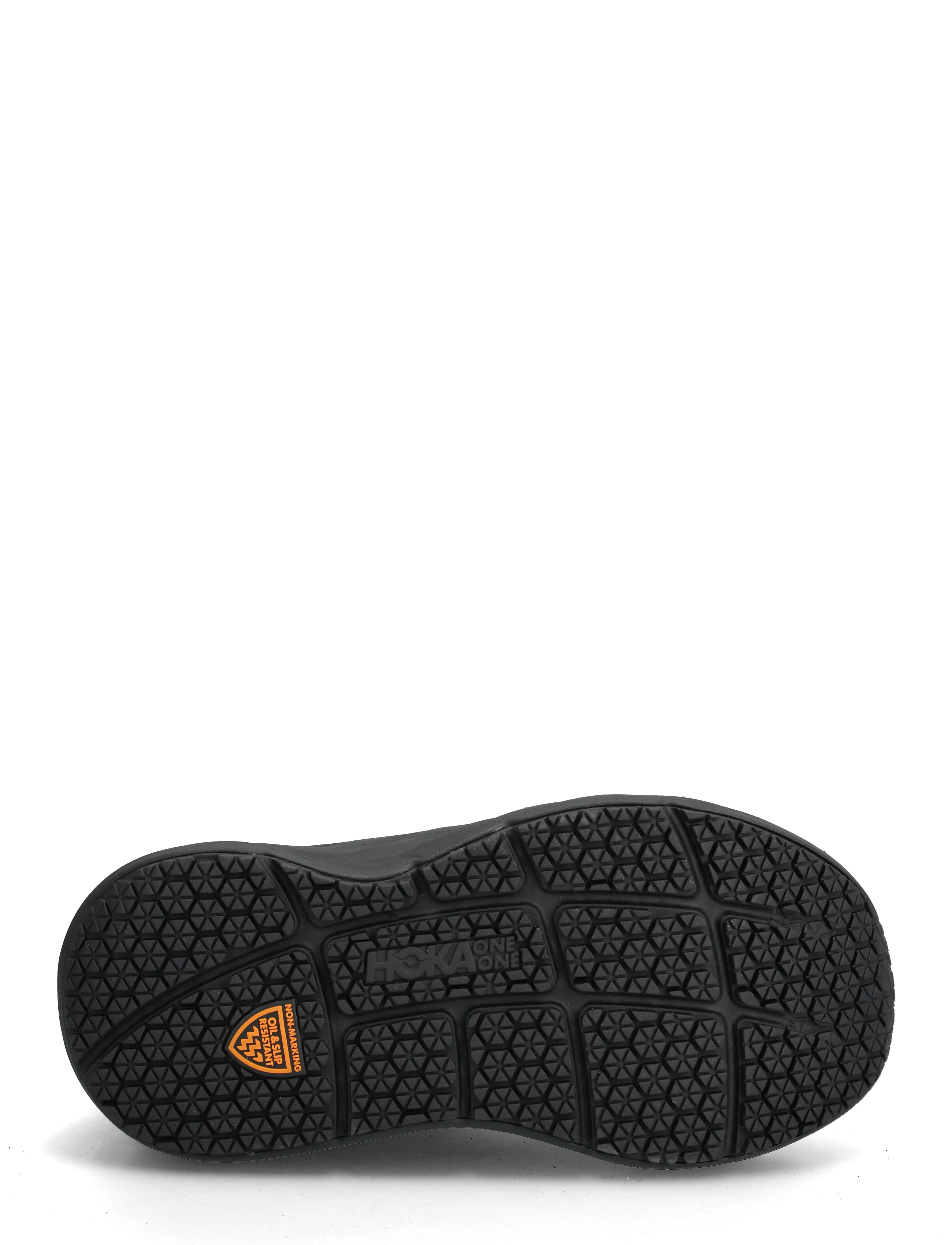 HOKA - Bondi SR - løbesko - bblc-black / black - 4