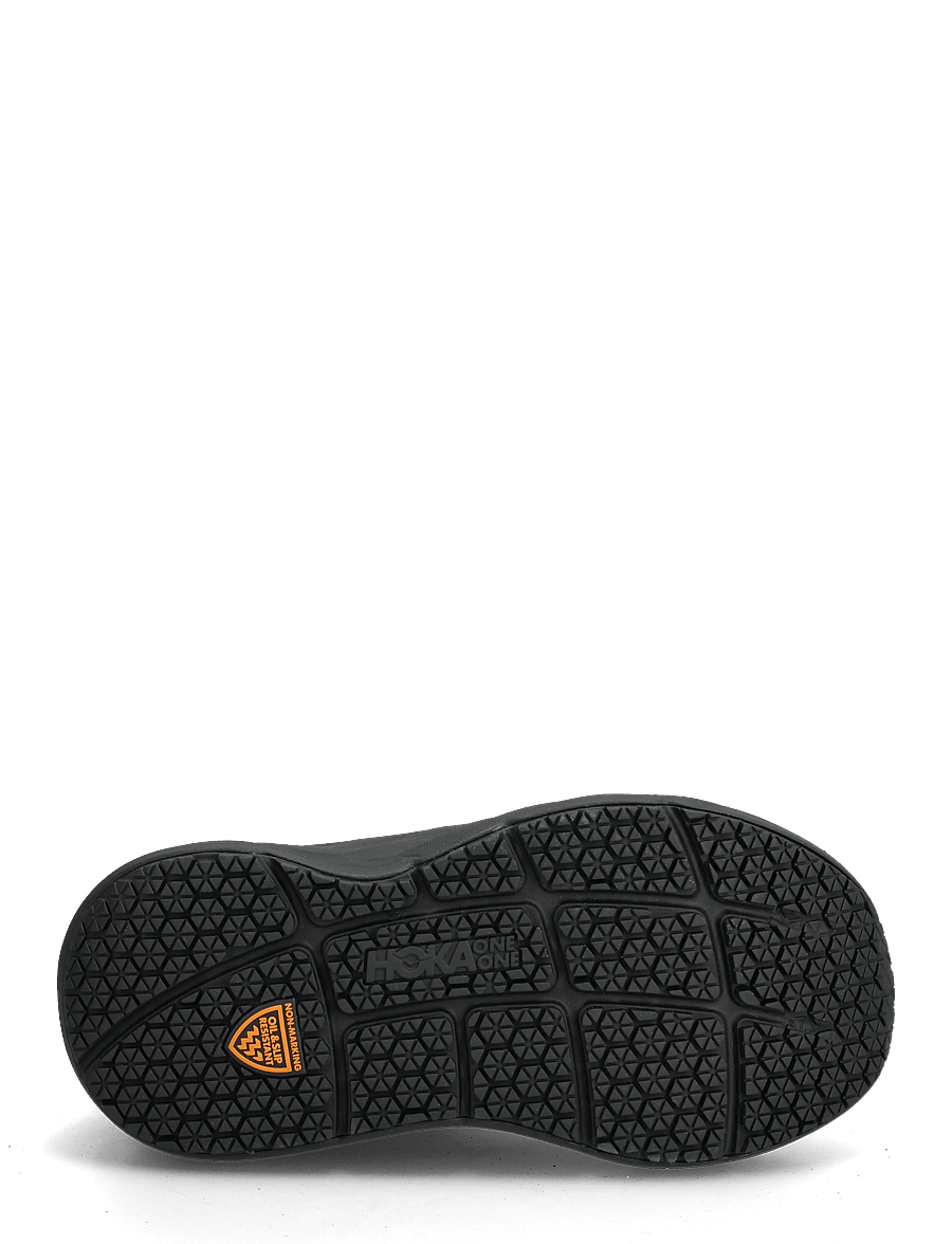 HOKA - Bondi SR - løbesko - bblc-black / black - 4