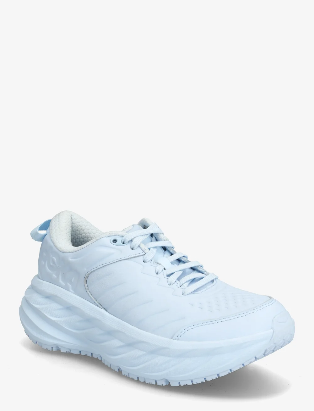 HOKA - Bondi SR - laufschuhe - icw-ice water / ice water - 0
