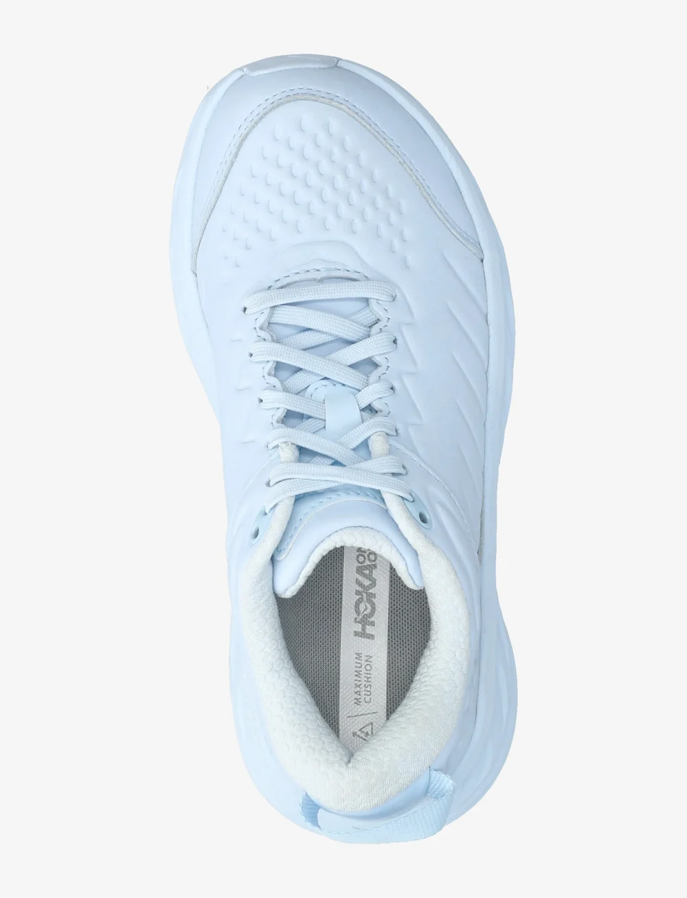 HOKA - Bondi SR - laufschuhe - icw-ice water / ice water - 3