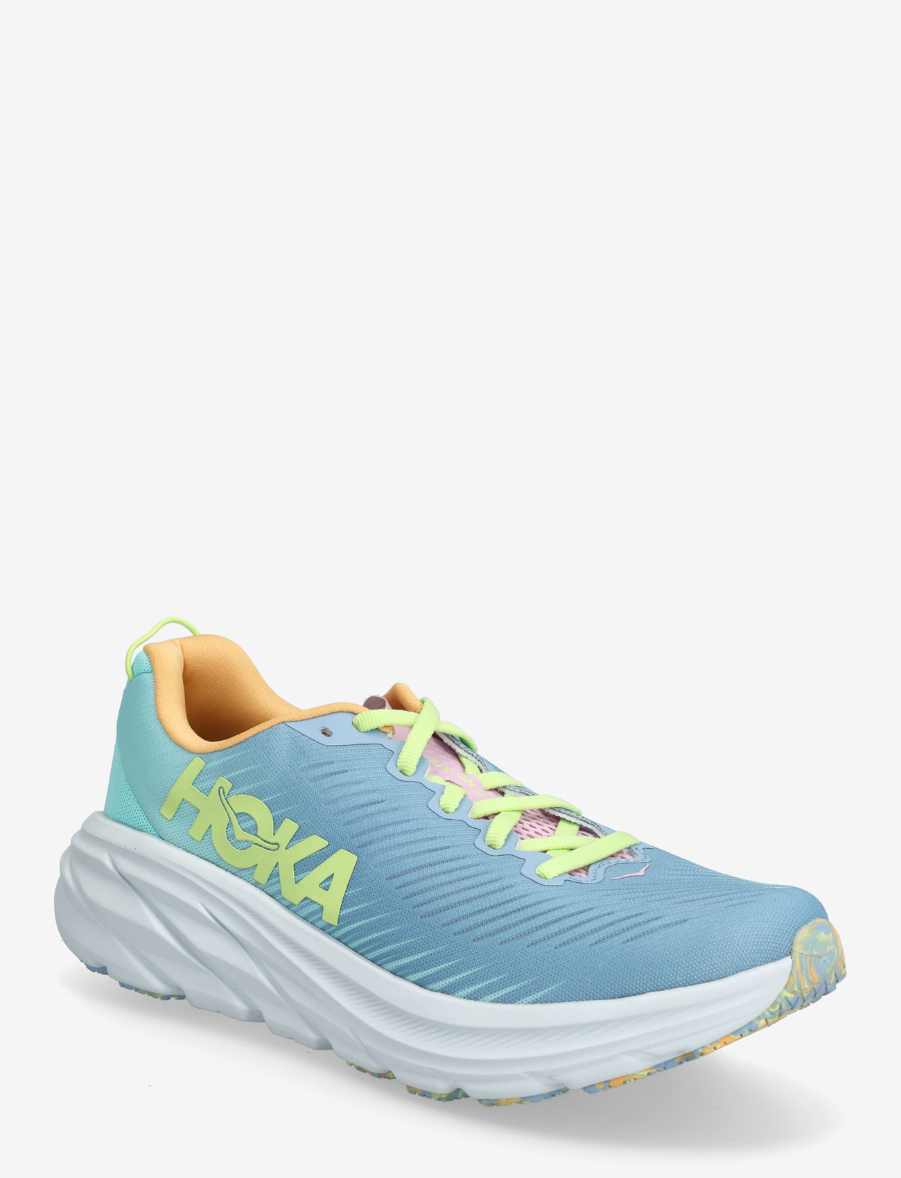 HOKA - Rincon 3 - ddl-dusk / cloudless - 0