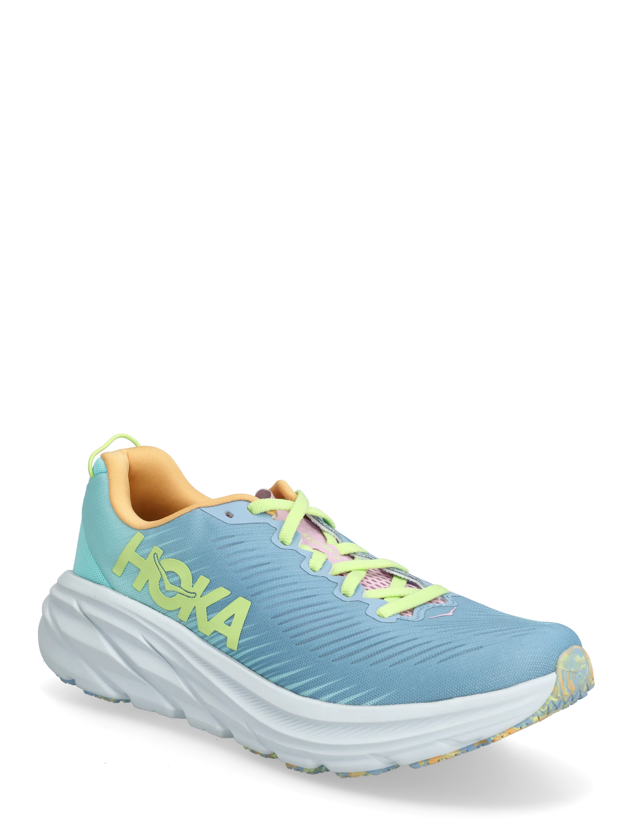 Rincon 3 - DDL-DUSK / CLOUDLESS