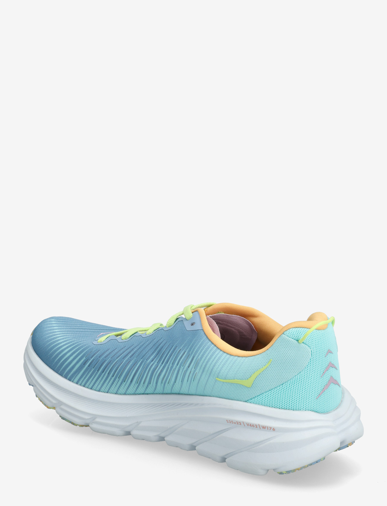HOKA - Rincon 3 - ddl-dusk / cloudless - 2