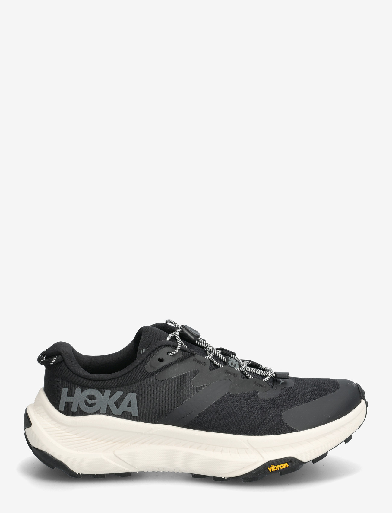 HOKA - Transport - vandresko - bklb-black / alabaster - 1