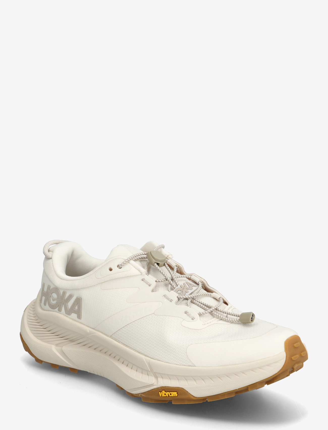 HOKA - Transport - vandresko - eegg-eggnog / eggnog - 0