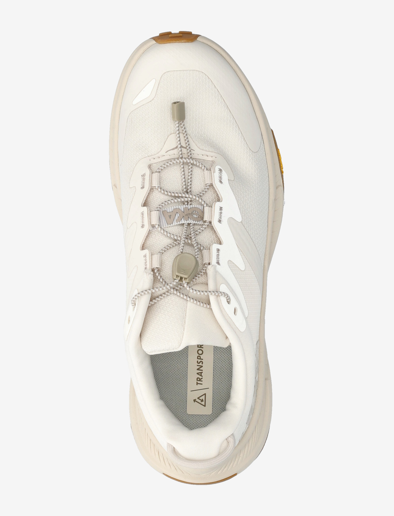 HOKA - Transport - vandresko - eegg-eggnog / eggnog - 3