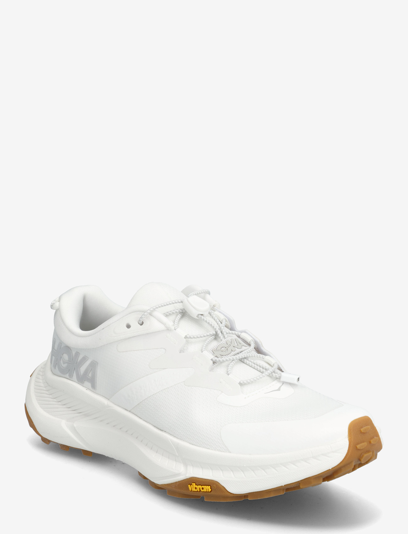 HOKA - Transport - vandresko - wwh-white / white - 0