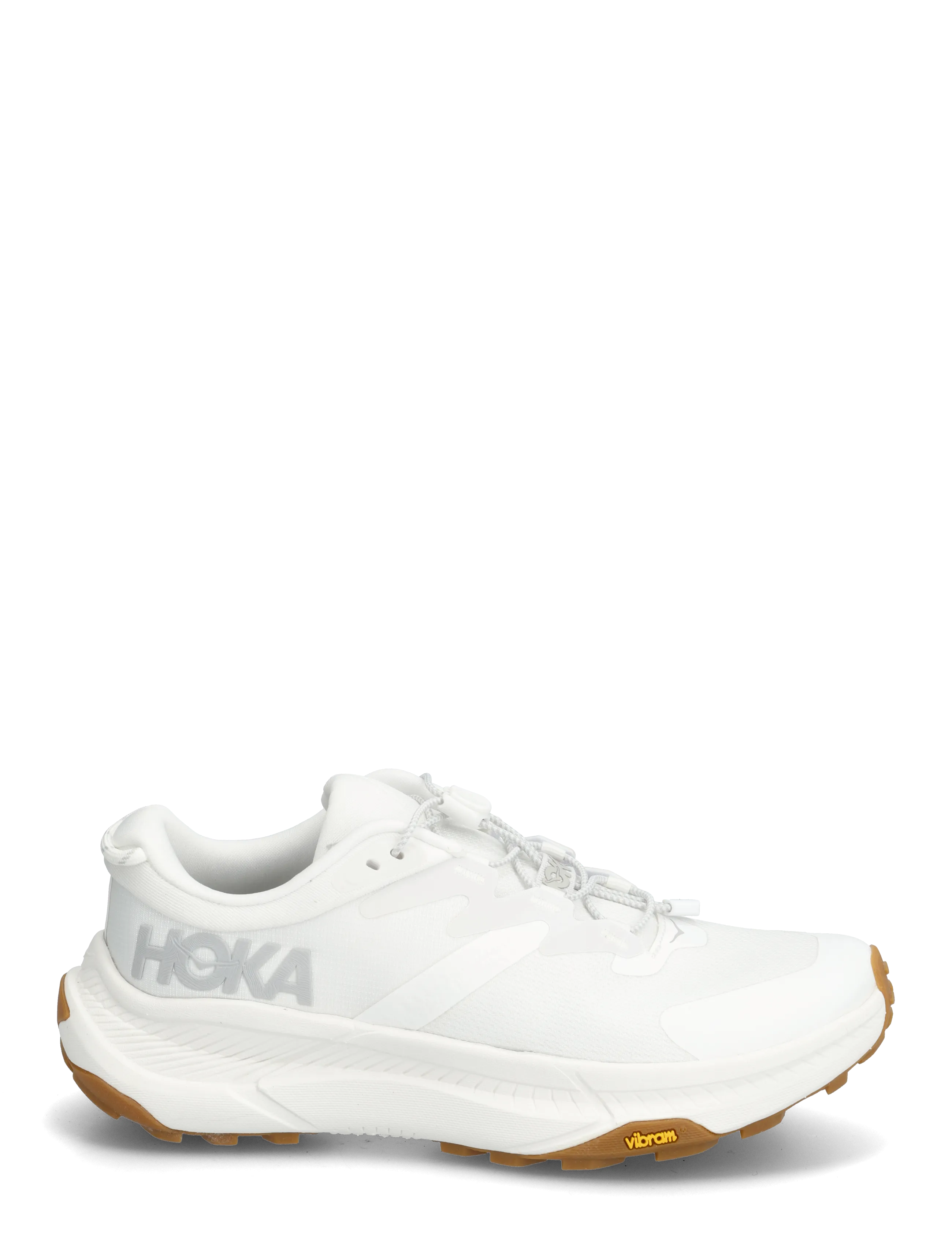 HOKA - Transport - wwh-white / white - 1