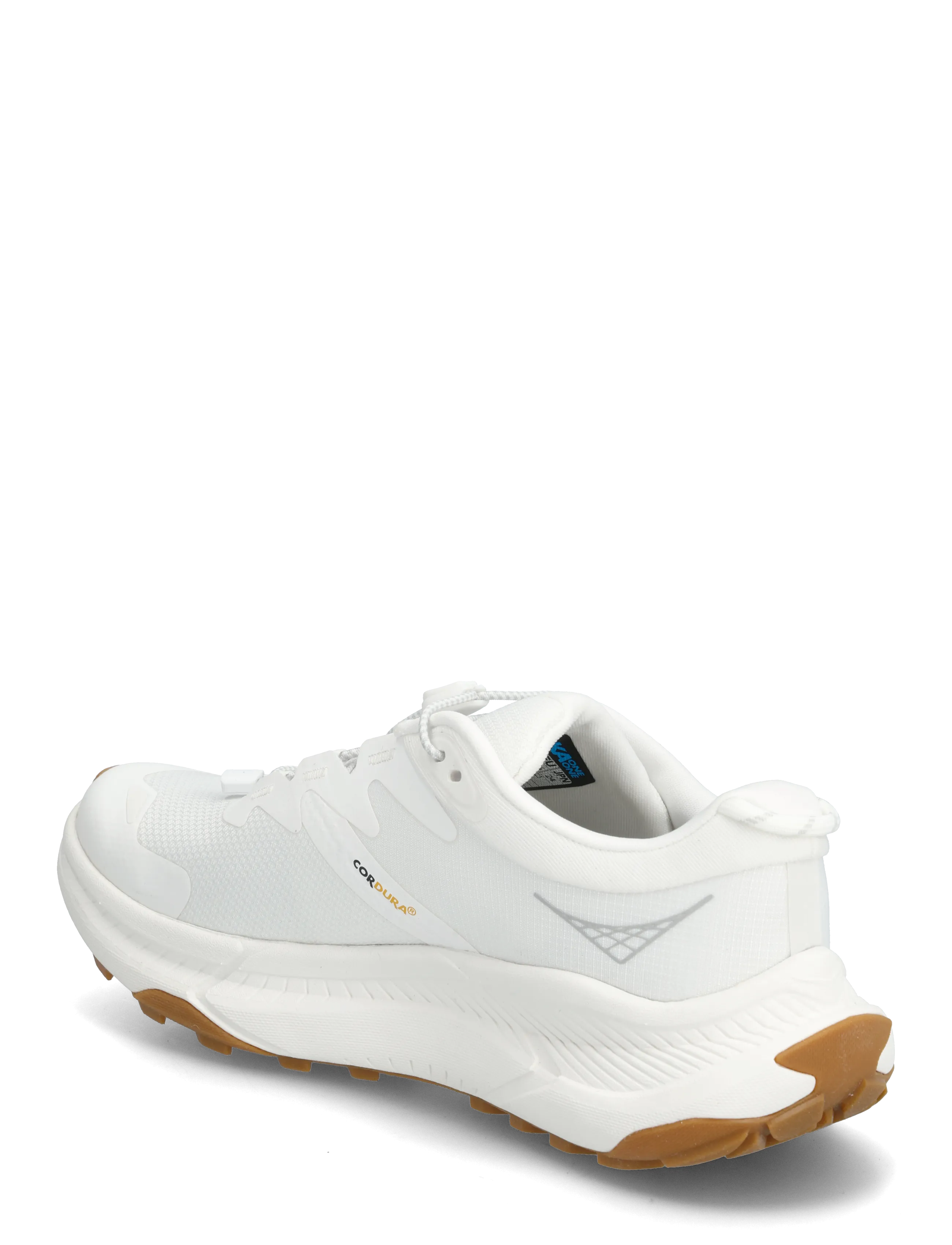 HOKA - Transport - wwh-white / white - 2