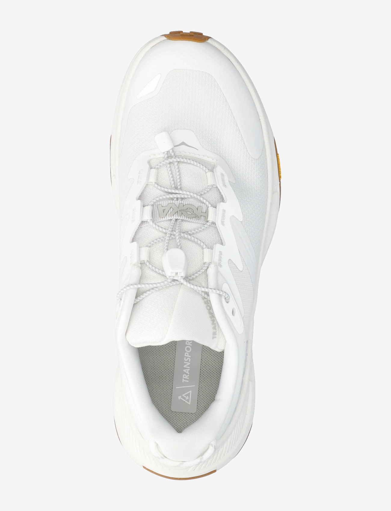 HOKA - Transport - vandresko - wwh-white / white - 3