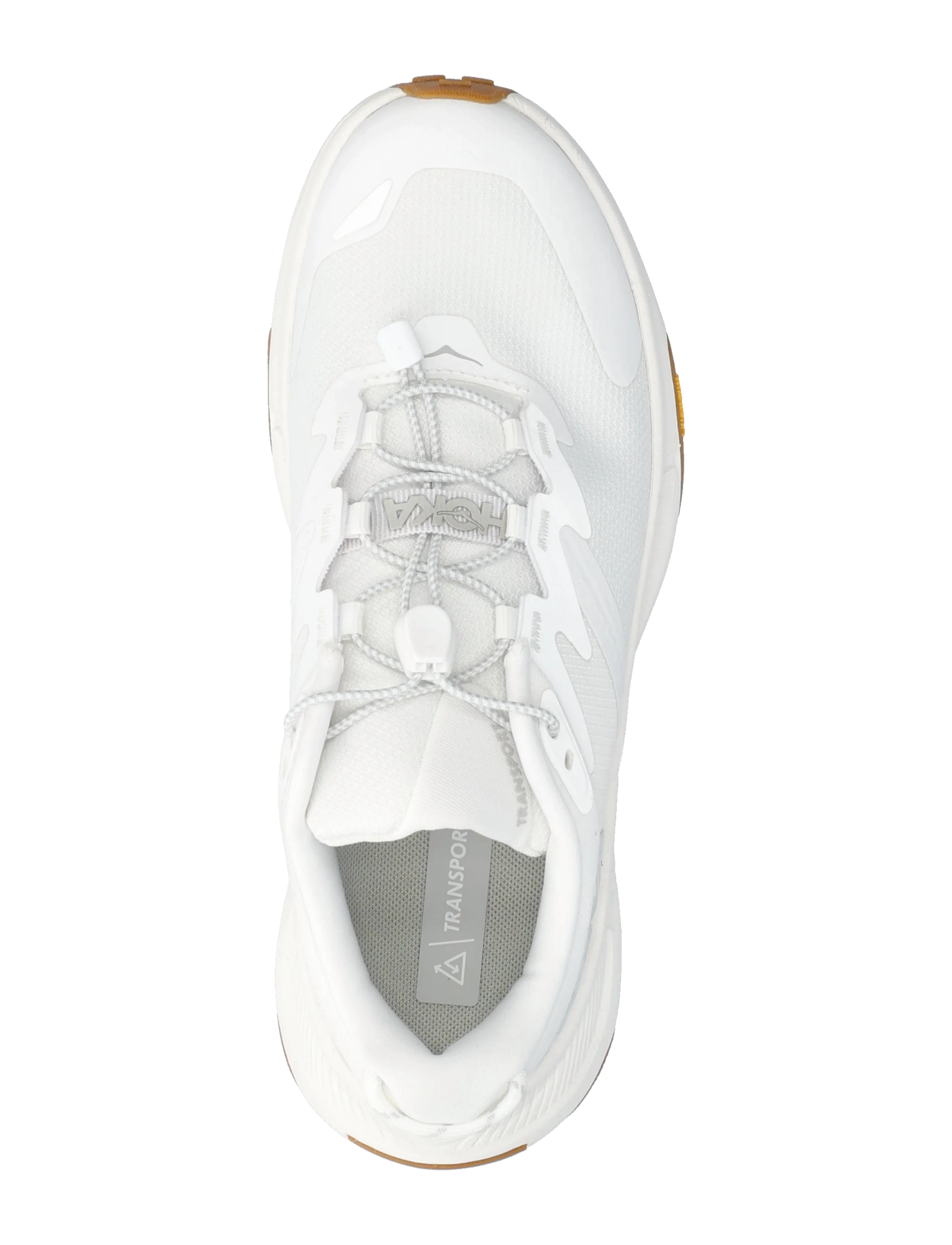 HOKA - Transport - wwh-white / white - 3
