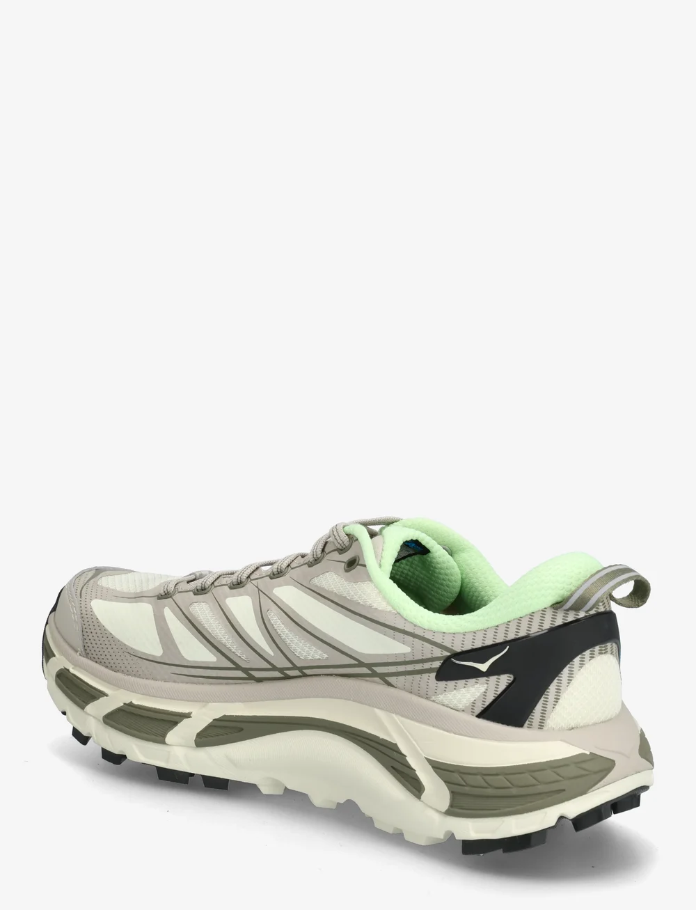 HOKA - Mafate Speed 2 - vandresko - ptyc-putty / eucalyptus - 2