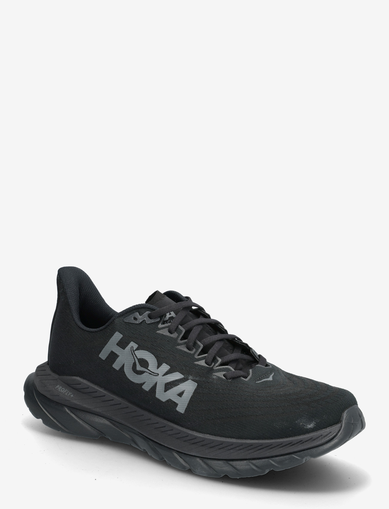 HOKA - Mach 5 - löparskor - bblc-black / black - 0