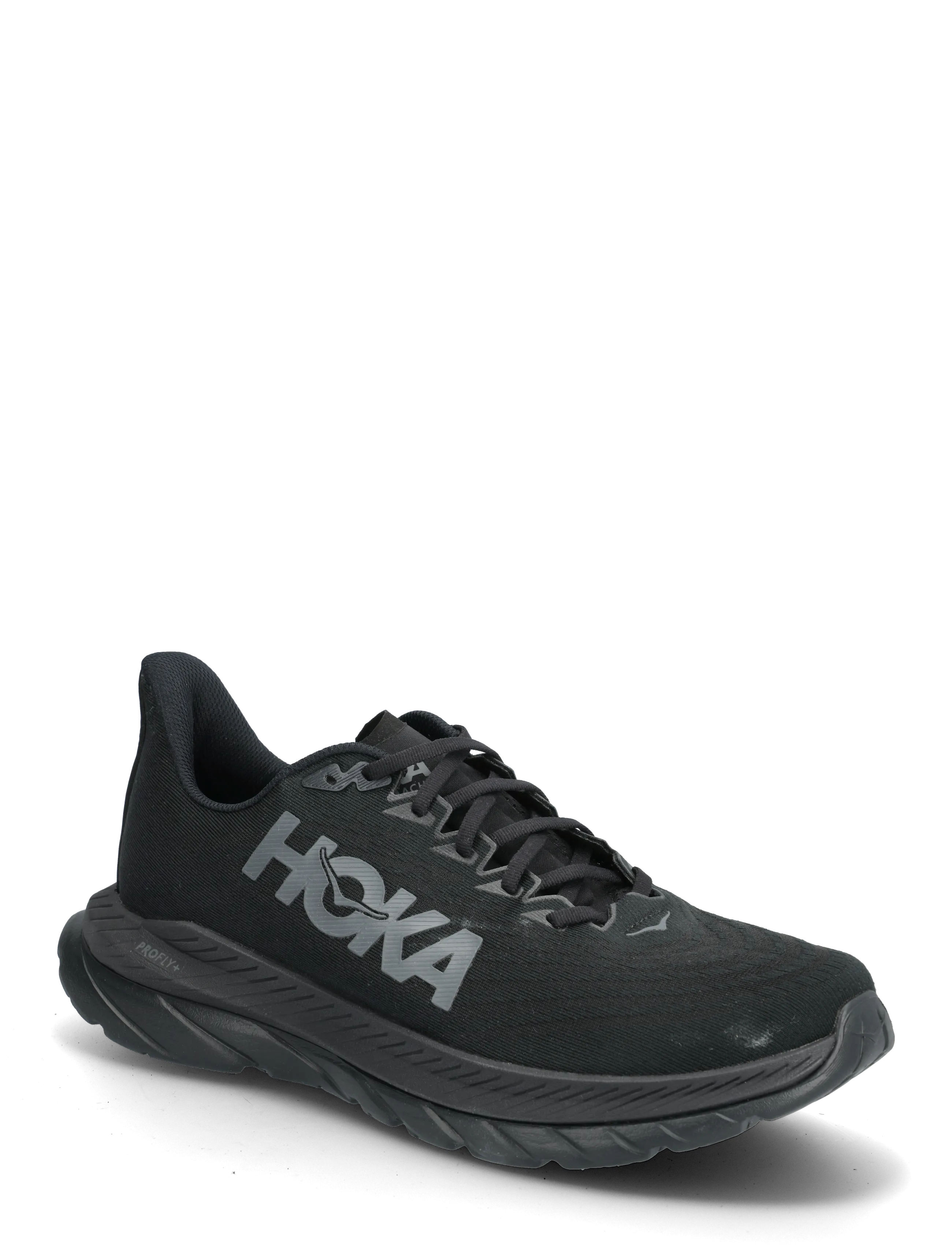 Mach 5 - BBLC-BLACK / BLACK