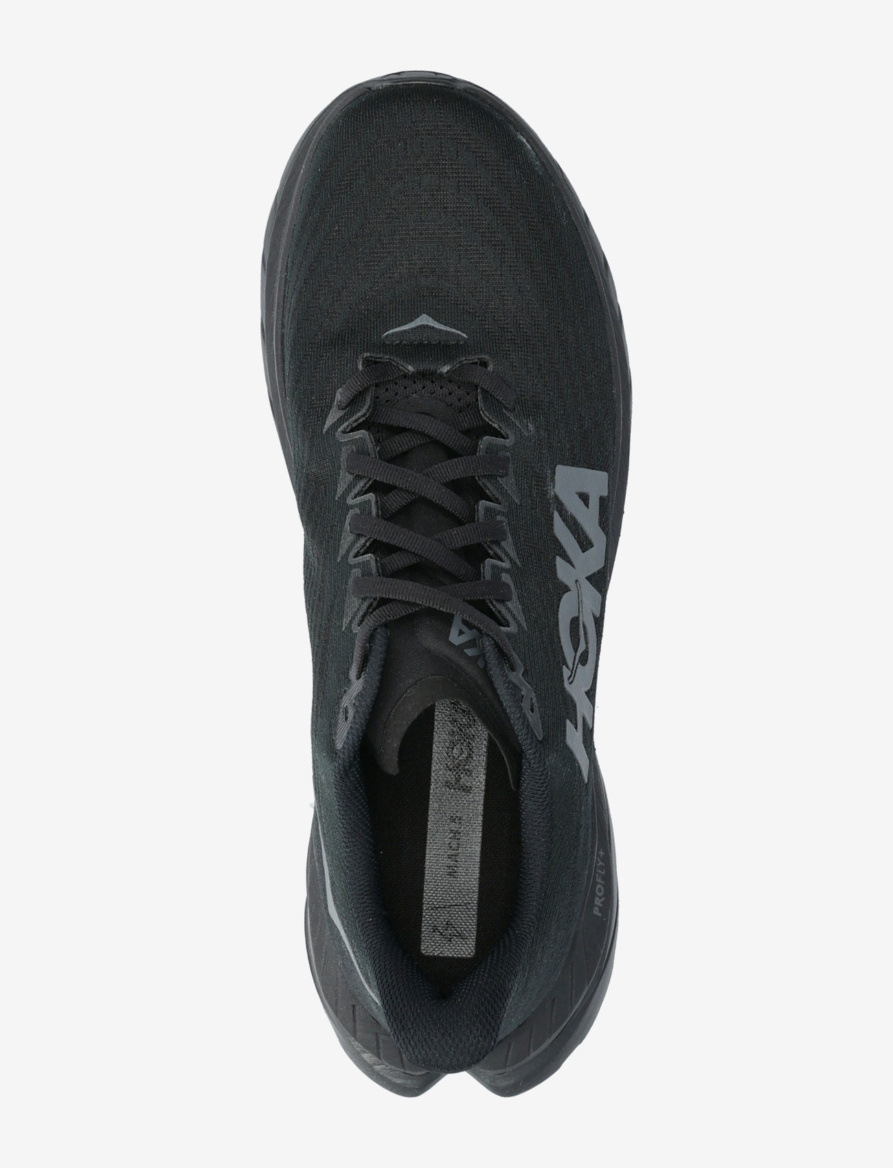 HOKA - Mach 5 - löparskor - bblc-black / black - 3